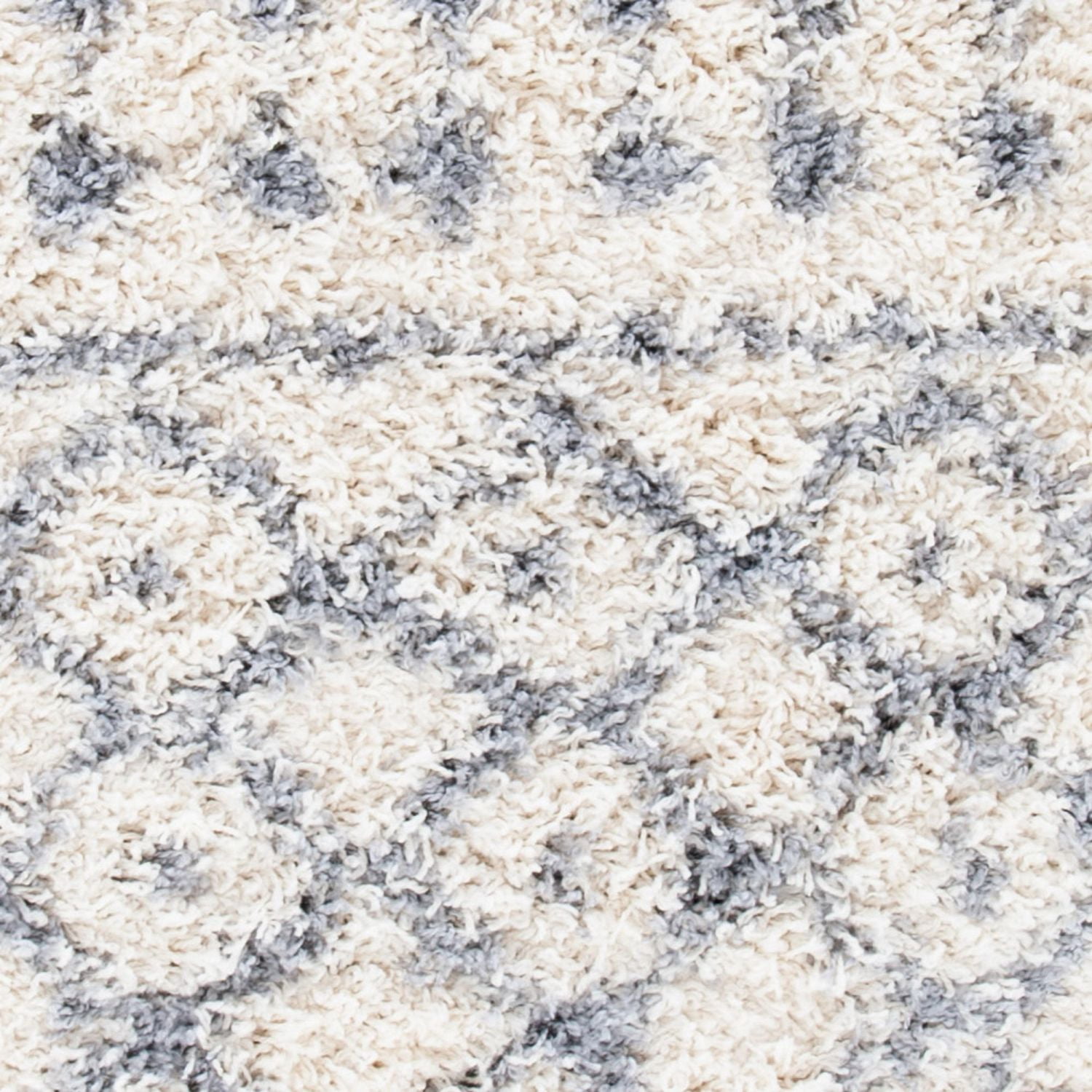 Safavieh Venus Susan Abstract Geometric Shag Area Rug