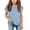bleu, variante sur HIPYLO T-Shirt Fille T-Shirts Camisole Chandails Moulants pour Filles Chandails 10-12 Vêtements Années 2000 Vêtements de Printemps pour Tout-Petites Filles Vêtements