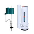 thumbnail image 4 of Hi,Fancy Complete Toilet Tank Tank Repair Kits Toilet Fill Valve Flush Valve Flapper G, 4 of 5