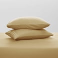 thumbnail image 4 of Nestl Full Sheet Set, 1800 Series Microfiber Deep Pocket 4 Piece Bed Sheet Set, 4 of 8