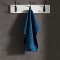thumbnail image 2 of Nilvkv Towel Thickened Soft Absorbent Plain Color Household Wash Face Gift Towel, 2 of 6