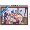 thumbnail image 2 of BTS - LOVE YOURSELF ? « Elle », 2 of 4