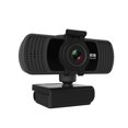 thumbnail image 2 of Webcam 2K Full HD Auto Focus Built-in Microphone USB Webcam 1920*1080P Desktop Laptops Mini Web Cam Camera For Conferencing, 2 of 5