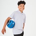 thumbnail image 4 of AWDis Juste Cool Polo de Sport pour Enfants Chemise Unie, 4 of 5