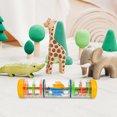 thumbnail image 4 of Rainmaker Toy Rain Sound Making Toy Children Musical Educational Rain Stick Toy, 4 of 9