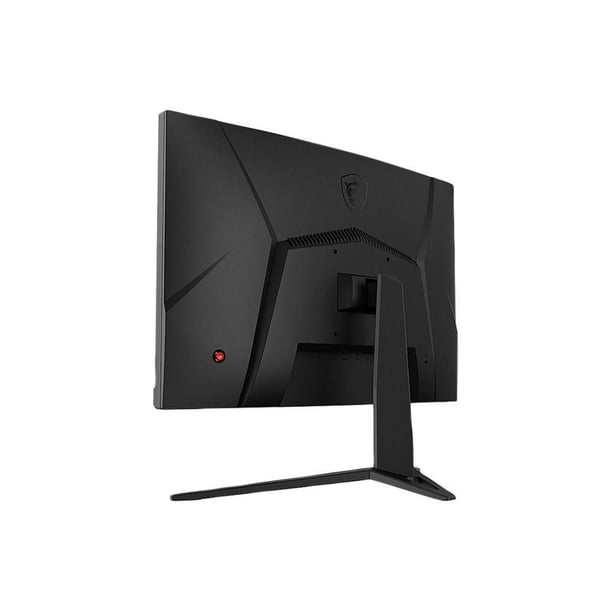 MSI Optix G24C 23.6