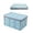 BU, variant on Amzcrzy Storage and Organization Storage Storage 30L Thickened Car Folding Storage Box Large Capacity Easy Carry Storage Box Home Storage Organization and Storage Storage Container Storage Bins