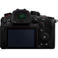 thumbnail image 3 of Panasonic Lumix GH6 Mirrorless Camera (Body Only), 5.7K Video + 64GB SD Card & Bundle, 3 of 10