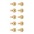 thumbnail image 3 of Watch Crown, Precise Alloy Portable Waterproof Watch Crown Parts  For Watchmaker For Watch Store, 3 of 8