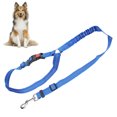 thumbnail image 3 of Dog Harness, Nylon Vehicle Pet Dog Seatbelt Adjustable  For Prevent Dogs From Getting Lost For Walk With Dogs Outdoor, 3 of 8