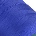 thumbnail image 4 of Unique Bargains 3000 Yards 40S/2 All-Purpose Polyester Sewing Thread (Medium Blue), 4 of 5