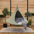 thumbnail image 2 of Single Cacoon - Khaki, 2 of 6
