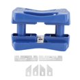 thumbnail image 2 of Improvement Edge Banding Trimmer Manual Wood Banding Trimming Machine Carpentry Accessories Supply, 2 of 7