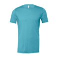 thumbnail image 1 of Bella + Canvas Unisex Heather CVC T-Shirt, 1 of 1