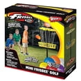 thumbnail image 3 of Wham-O Frisbee / #51091 Mini Frisbee Jeu de golf / Jeux de plein air, 3 of 5