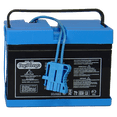 thumbnail image 1 of Official Peg Perego 12-Volt Rechargeable Battery, 1 of 5