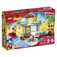 thumbnail image 1 of LEGO® Duplo Disney TM - Mickey And Minnie (10827), 1 of 7