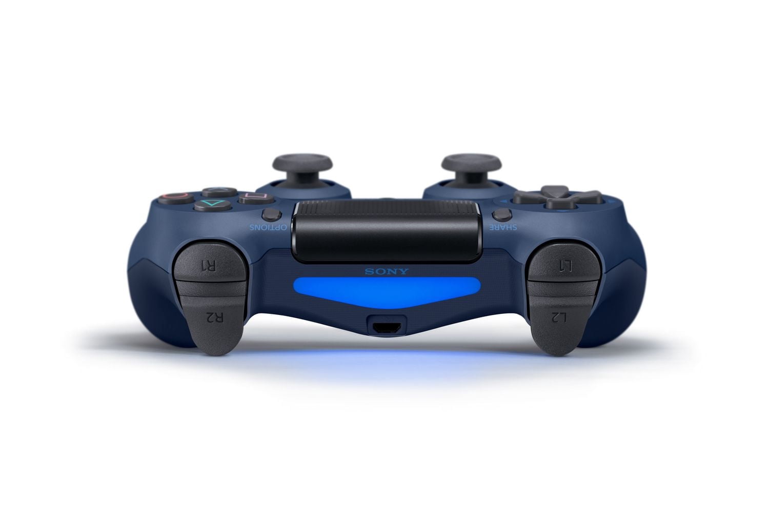 PlayStation DualShock 4 Wireless Controller - Walmart.ca