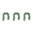 thumbnail image 1 of mmirethe Widely Application Garland Easy Care For Lifelike Looking Decoration 2m 3Set, 1 of 6