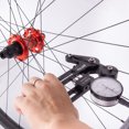 thumbnail image 3 of Bike Spoke Tension Meter Tool Electronic Mechanical Wheel Spokes Black Mechanical, 3 of 6