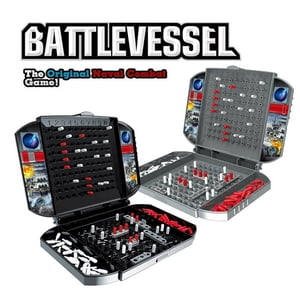 JUNWELL Battleship Jeux du conseil d'administration de la stratégie de combat navale classique