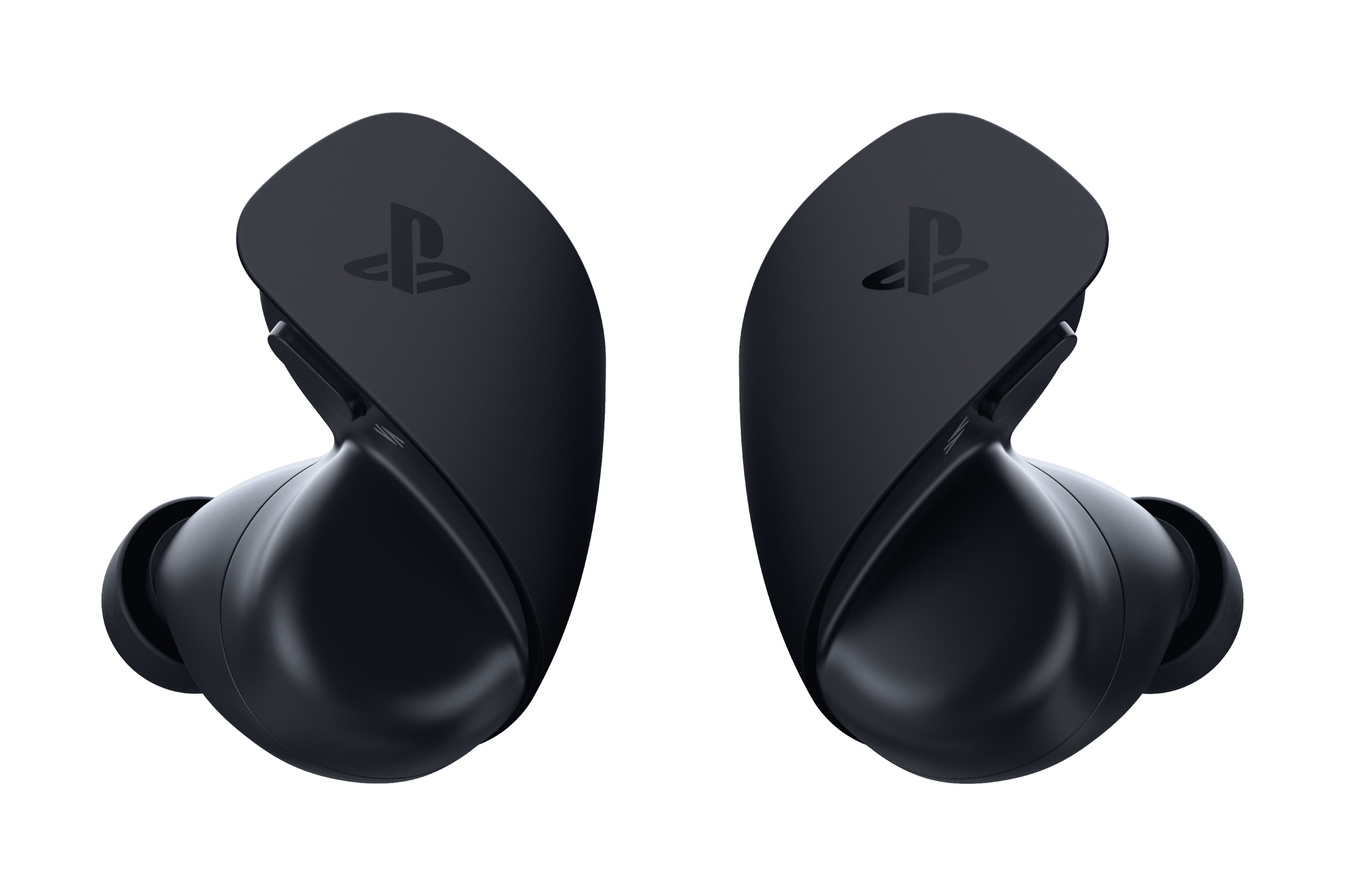 Écouteurs boutons sans fil PULSE Explore™– Noir de minuit