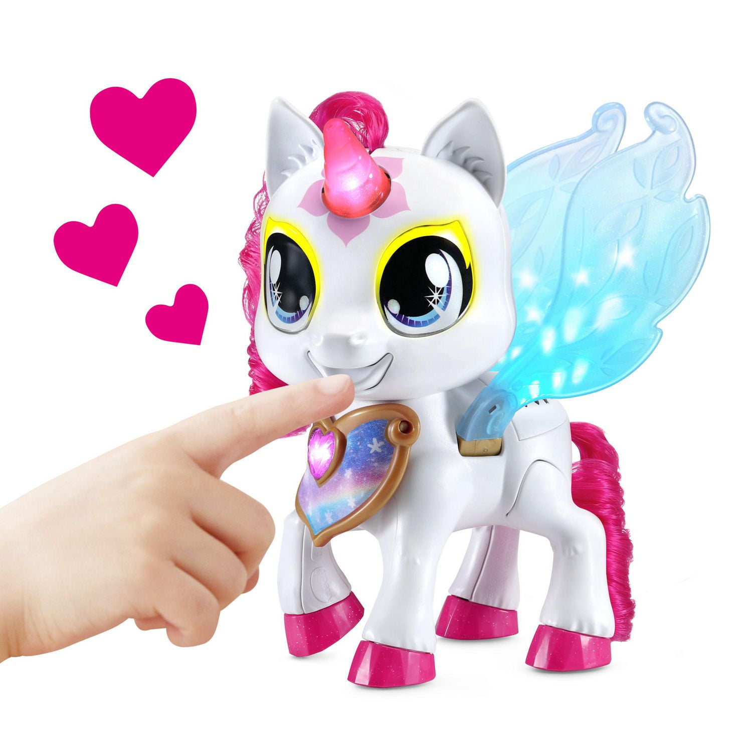 VTech Sparklings Stella la licorne - Version française