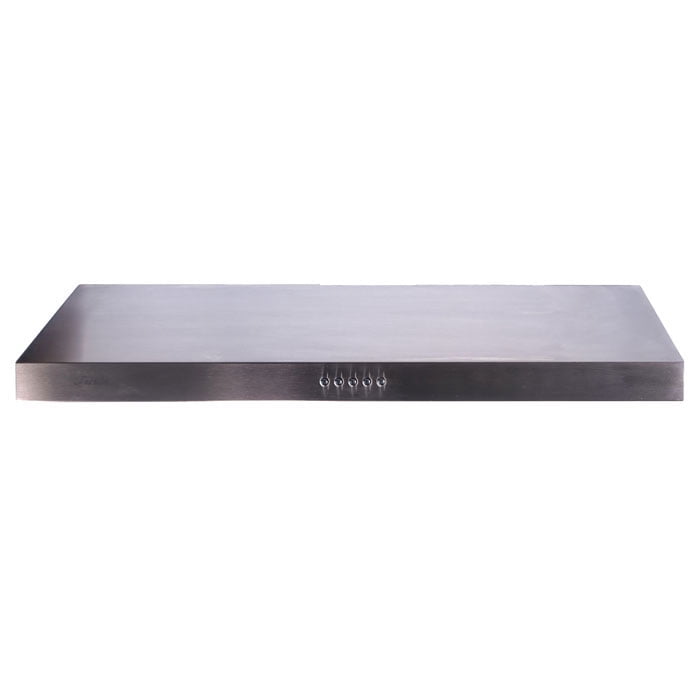 Turin Swift II 30” Ducted Under Cabinet Range Hood in Stainless Steel