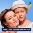 thumbnail image 3 of Garnier Ombrelle Kids SPF 60 Sunscreen Lotion, 300ml, 3 of 10