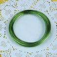 thumbnail image 4 of Shisuyan Bendable Metal Wire Brown 12Pcs 19.7X0.04X0.04In, 4 of 8