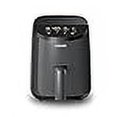 thumbnail image 3 of COSORI 2.1 Qt Mini Air Fryer, Gray - 4-in-1, Space-saving, Low-noise, 3 of 5