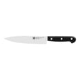 thumbnail image 3 of ZWILLING TWIN Gourmet 10 Piece Knife Block Set, 3 of 8