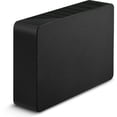thumbnail image 3 of Seagate Expansion STKP14000400 - Hard drive - 14 TB - external (desktop) - USB 3.0 - black - with Seagate Rescue Data Recovery, 3 of 5