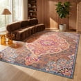 thumbnail image 4 of Rug Branch Savannah Collection Traditional Area Rug, 4 of 6