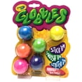 thumbnail image 1 of Crayola Globbles 6/paquet - Couleurs Assorties, 1 of 4