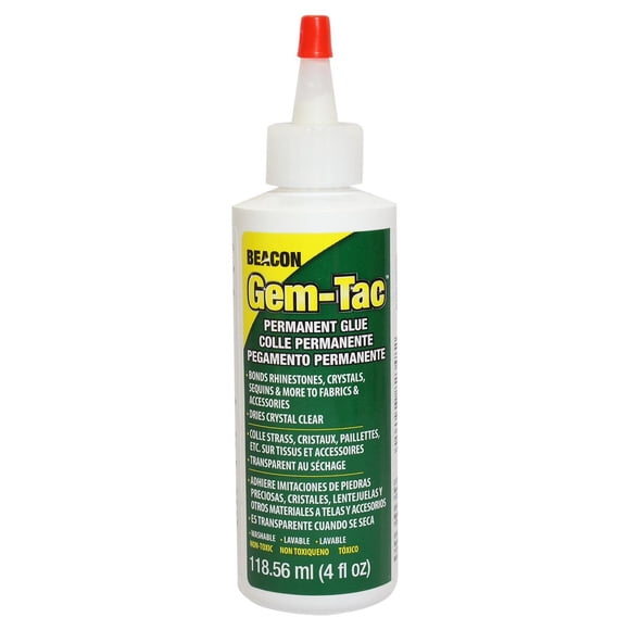 BEACON GemTac, 118 mL (4 oz)