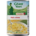 thumbnail image 3 of Green Giant Maïs en Crème, 3 of 7