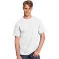 thumbnail image 1 of Hanes T-Shirt Sans Étiquette - 5250, 1 of 1