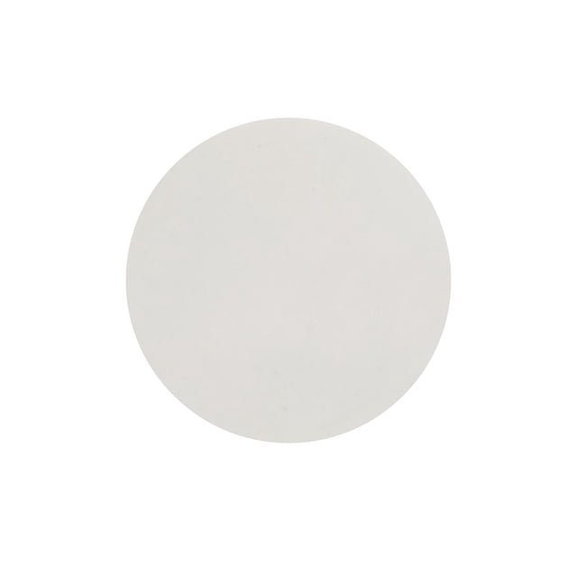 Agiferg Ouvre-Bouteille en Caoutchouc Coussinet Ouvre-Bouteille à Main Souple Coussinet d'Isolation en Silicone Ouvre-Bouteille Rond en Caoutchouc