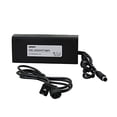 thumbnail image 1 of KMD Adaptateur d'Alimentation CA de 9,5 Pieds pour Microsoft Xbox 360 E, 1 of 2