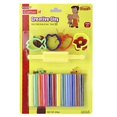 thumbnail image 1 of ISTAR 12 Shades Camel Creative Clay Soft, Child Safe & Non-Toxic for All Kids Arts & Crafts, 1 of 5