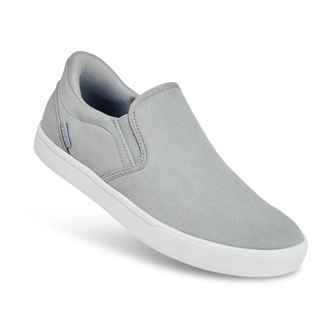 Kizik Chaussures - Venise (Granit, m 11.5 - W 13)