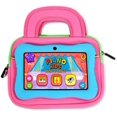 thumbnail image 4 of Contixo TB02 PINK Pochette de Tablette 10 Po pour Tablette K1091 pour Enfants, PINK, 4 of 5