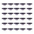 thumbnail image 2 of EeaseCA 40pcs 1/2 Inch Shower Hose Rubber Washers Stainless Steel Gasket Rubber Washer, 2 of 8