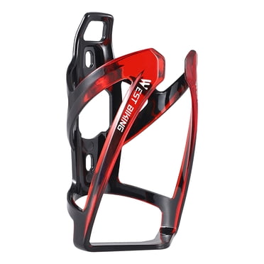 Dvkptbk Porte-Bouteille de Vélo Porte-Bouteille de Vélo d'Extérieur Porte-Bouteille de Vélo de Route Porte-Bouteille de Vélo Gobelet d'Eau Accessoires de Vélo Accessoires de Vélo