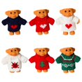 thumbnail image 3 of Cute 90s Girl Retro Sweater Troll Doll Lighter Set, 3 of 5