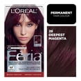 thumbnail image 1 of L'Oréal Paris Feria, Permanent Hair Dye, 1 of 7