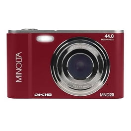 Kodak PIXPRO Friendly Zoom FZ55 - Digital camera - compact - 16.35