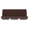 thumbnail image 4 of Decodeary Anti-scalding And Heat Insulation Sturdy And Durable Swings Cushion Covers coffee 5Set, 4 of 6