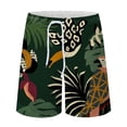 thumbnail image 1 of KIHOUT Summer Shorts Discount Men Printing Breathable Seaside Vacation Beach Shorts Swimming Trunks, 1 of 2